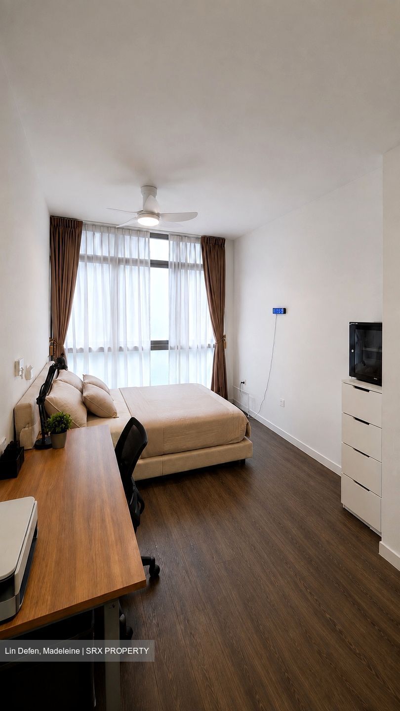 Symphony Suites (D27), Condominium #626033591